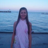 Оксана Коваленко