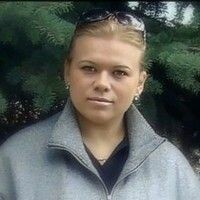 Наталья Андреева