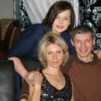 Баранцева Юлия