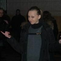 Захарова Анжелика