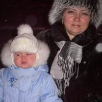 комина лариса