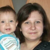 Марина Радкевич