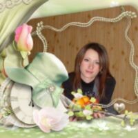 Марита Карданова