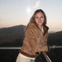 Evgenia Plekhanova