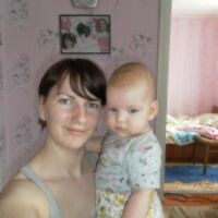 Юлия Иванова