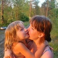 Каренина Мария