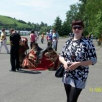 Фирсова Лена