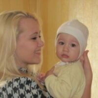 Анастасия Аржанова