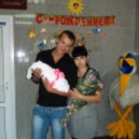 Анастасия Шкулова