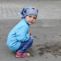 Александра Левченко
