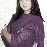 Данилина Анна