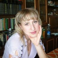 Антюфеева Оксана