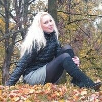 Марина