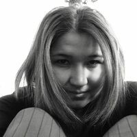 Харитонова Альбина