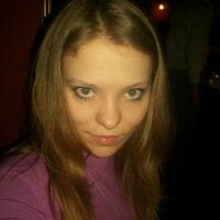 Ковалева Линочка