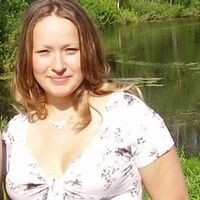 Травинова Елена