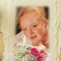 Герлитц Ирина