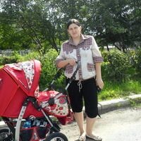 Татьяна Усатова