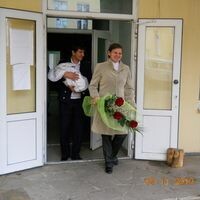 Чукарина Елена