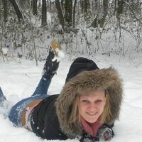 Анна Исмаилова