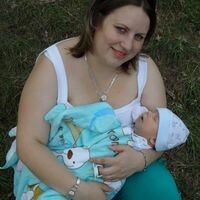 Лена Рябчевский