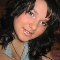 Катерина Долотова