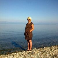Олеся Микова