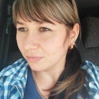 Татьяна Петренко