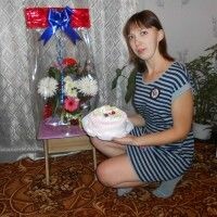 Татьяна Понкратьева