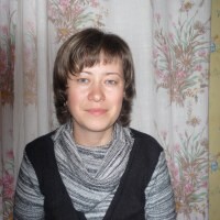 Марина
