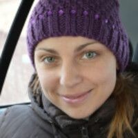 Светлана Янчукова