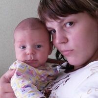 Ионова Наташа