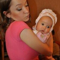 Екатерина Павлова