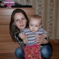 Даша Васильева