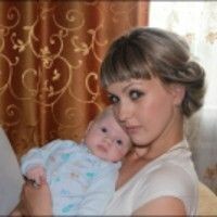 Евгения Рожина