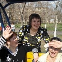 Маргаритина Екатерина