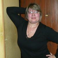 Илюхина Галина