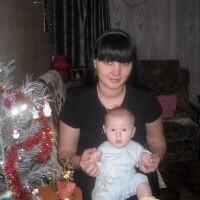 Екатерина