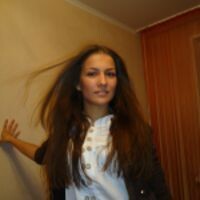 Катерина Черанёва
