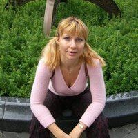 Sokolova Evgenia