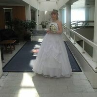 Сапельникова Анюта