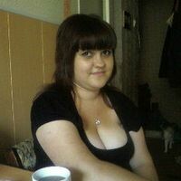 Анна Гуляева