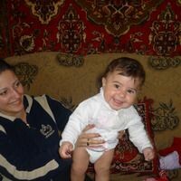 jasmin matinyan