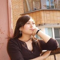 Omuralieva Ainura
