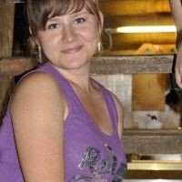 Таня Догадова