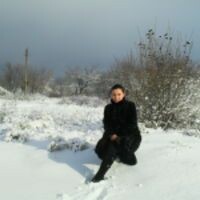 Оля Полозюк