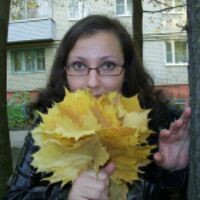 Екатерина Зайцева