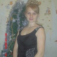 Ольга Горох