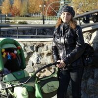 Григорьева Наталья