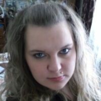Даша Рожкова